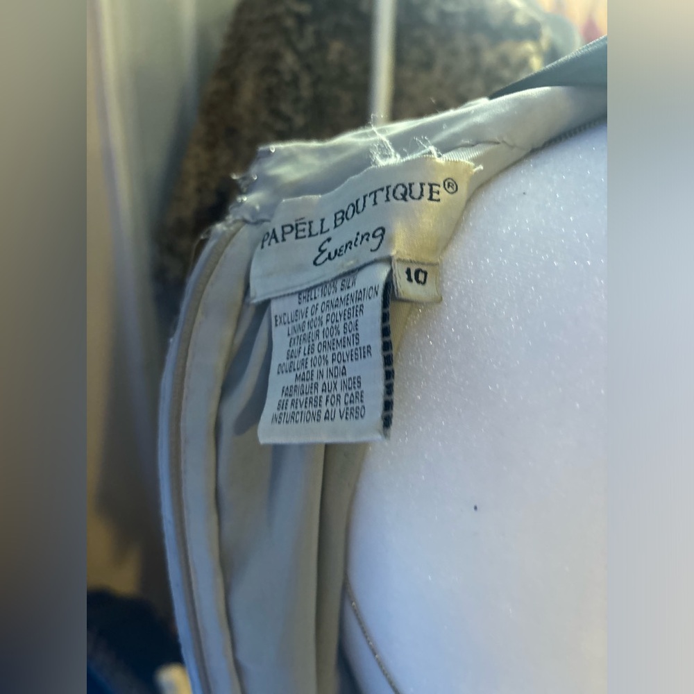 PAPẼLL BOUTIQUE DRESS - Picture 3 of 3